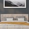 Flash Furniture King, Bedford Headboard, Beige Fabric HG-HB1704-K-B-GG - alternate 2